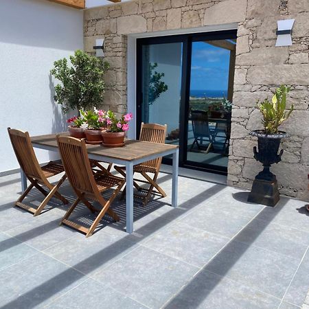 B&B Camacha Πόρτο Σάντο Εξωτερικό φωτογραφία