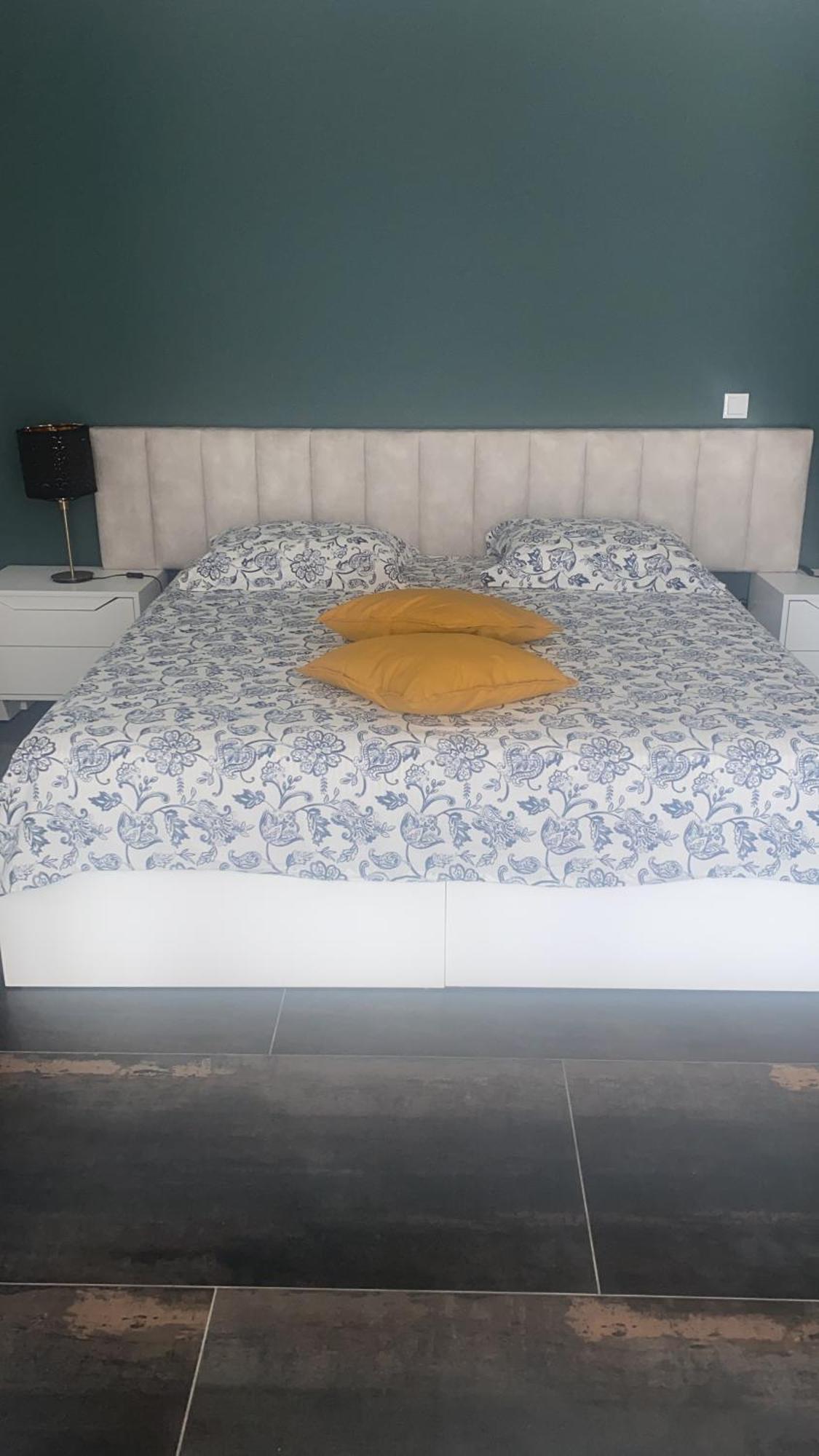 B&B Camacha Πόρτο Σάντο Εξωτερικό φωτογραφία
