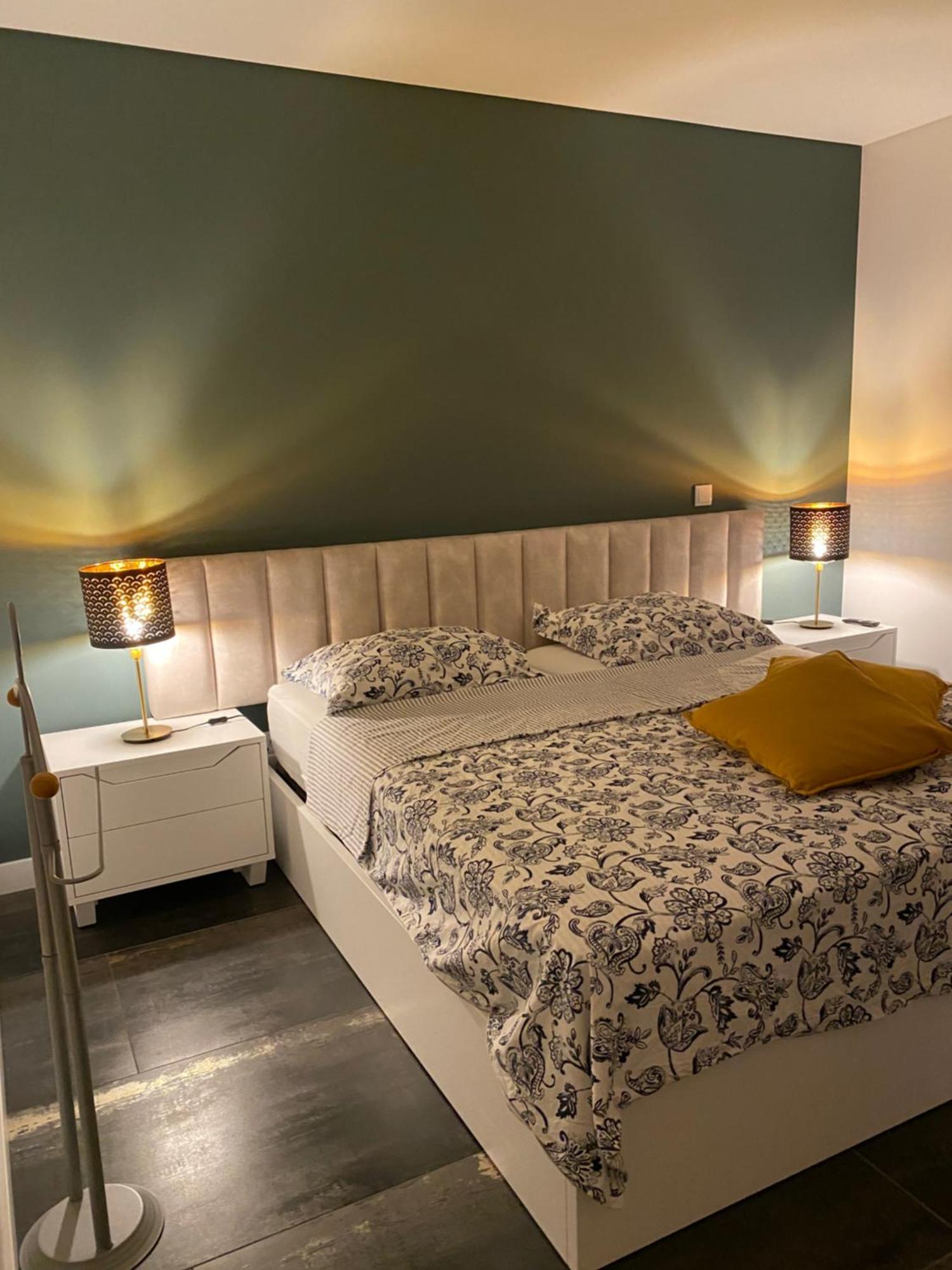 B&B Camacha Πόρτο Σάντο Εξωτερικό φωτογραφία