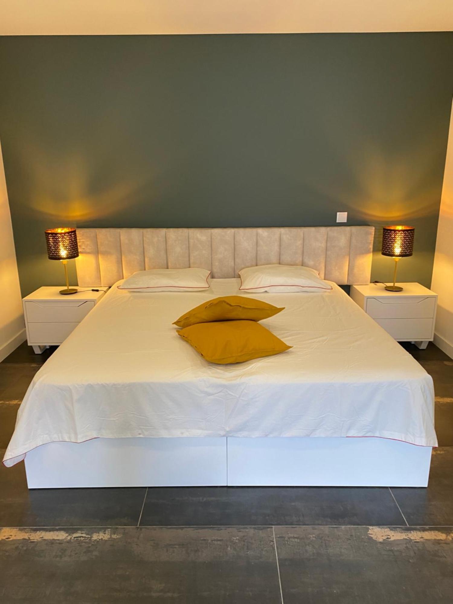 B&B Camacha Πόρτο Σάντο Εξωτερικό φωτογραφία